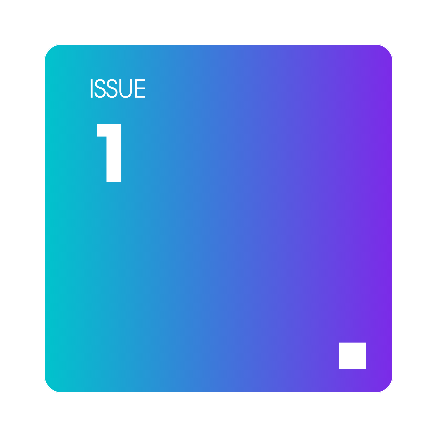Innovation Capsules Issue header